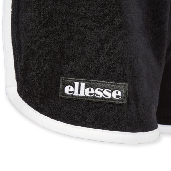ellesse Loron Terry Romper - Picture 7 of 8